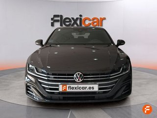 Volkswagen Arteon R-Line 2.0 TDI 110kW (150CV) DSG