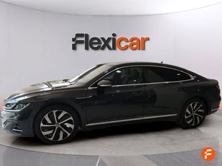 Volkswagen Arteon R-Line 2.0 TDI 110kW (150CV) DSG