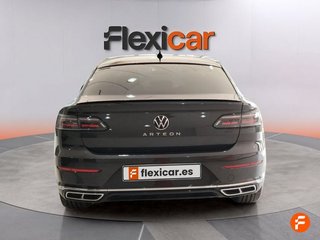 Volkswagen Arteon R-Line 2.0 TDI 110kW (150CV) DSG