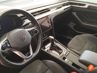 Volkswagen Arteon R-Line 2.0 TDI 110kW (150CV) DSG