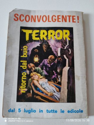 fumetti