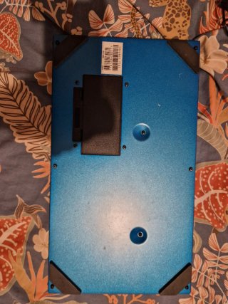 Boss ME-50 Guitarra Multiefectos + Adaptador