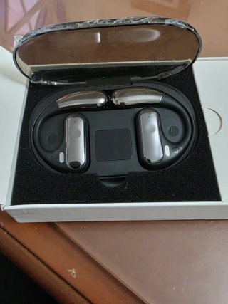 Auriculares Inalámbricos YYK-Q28 Deporte