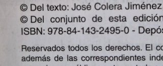 Matemáticas 2o de ESO