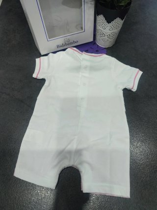 Pagliaccetto Bidibimbo tg 6/9 mesi con scatola