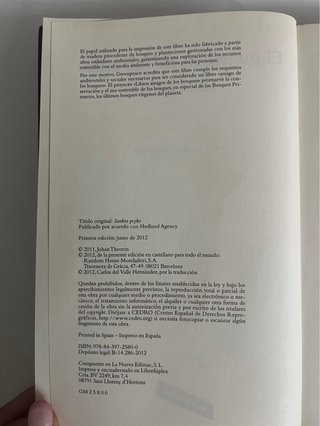 El guardián de los niños