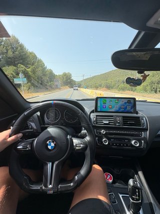 BMW Serie 1 2016
