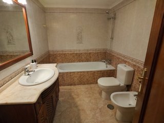 Cambio de bañera por plato de ducha