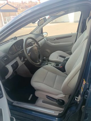 Mercedes-Benz Clase A 2005