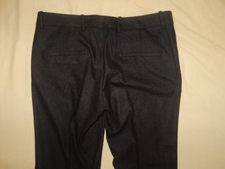 Pantalón Zara Woman talla 38