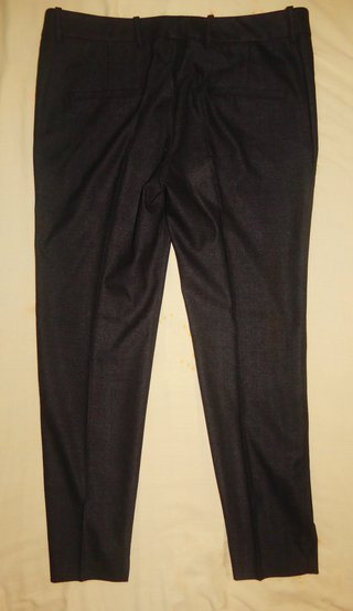 Pantalón Zara Woman talla 38