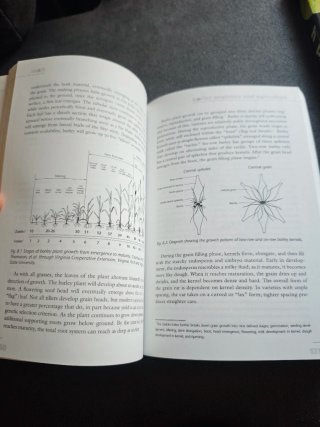 3 libros Brewing Elements Series