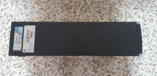 PC Sobremesa HP Negro
