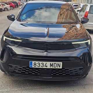Opel Mokka 2023