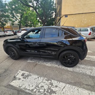 Opel Mokka 2023