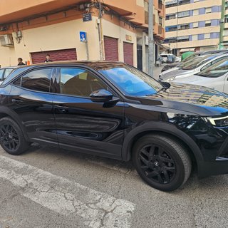 Opel Mokka 2023