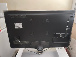 Samsung TV 37 pulgadas
