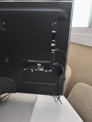 Samsung TV 37 pulgadas