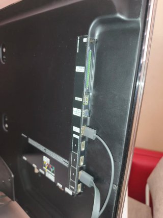 Samsung TV 37 pulgadas