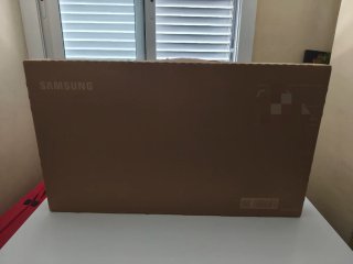 Samsung TV 37 pulgadas