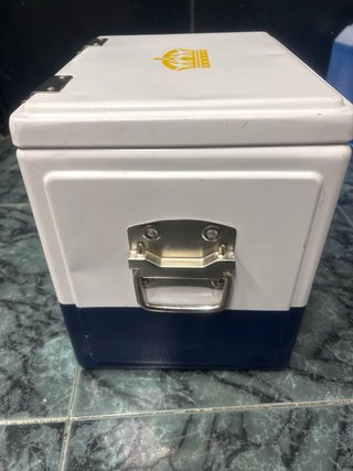 Nevera cerveza corona edición limitada