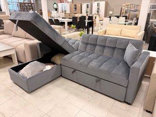 Sofá Cama Chaise Longue Reversible - Nuevo