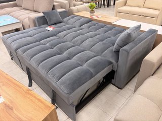 Sofá Cama Chaise Longue Reversible - Nuevo