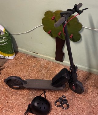 Patinete Xiaomi