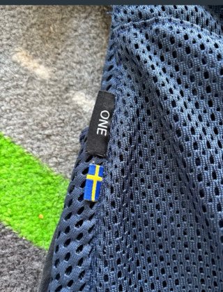 Mochila Portabebés BabyBjörn One