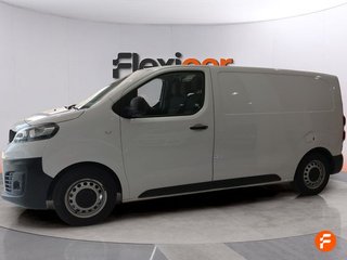 Fiat Scudo FIAT SCUDO 75 kW / 102 CV