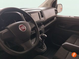 Fiat Scudo FIAT SCUDO 75 kW / 102 CV