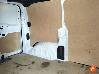 Fiat Scudo FIAT SCUDO 75 kW / 102 CV