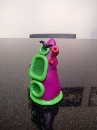Figura Resina Day of the Tentacle 7cm