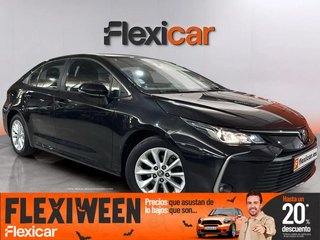Toyota Corolla COROLLA 1.6