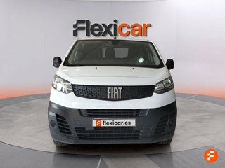 Fiat Scudo FIAT SCUDO 75 kW / 102 CV