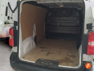Fiat Scudo FIAT SCUDO 75 kW / 102 CV