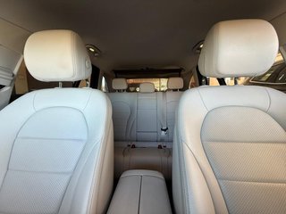 Mercedes Benz C200d Estate 2017