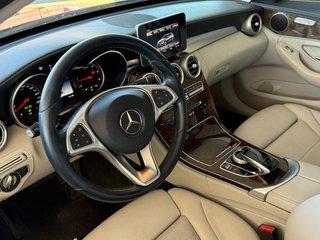 Mercedes Benz C200d Estate 2017