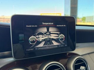 Mercedes Benz C200d Estate 2017