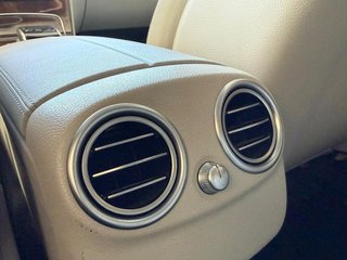 Mercedes Benz C200d Estate 2017