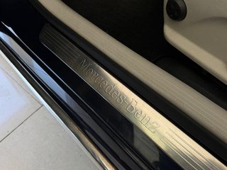 Mercedes Benz C200d Estate 2017