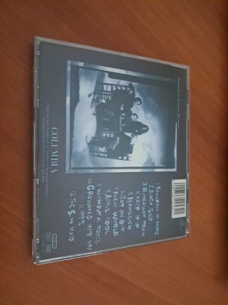 Soul Asylum - Grave Dancers Union CD