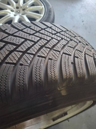 Llantas Mercedes-Benz 17