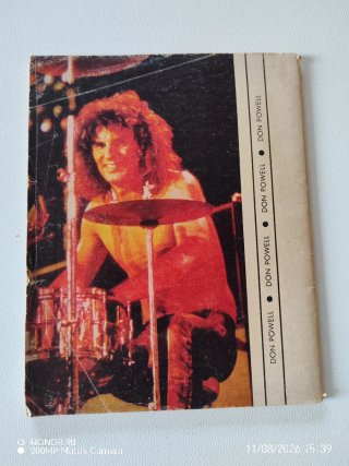 fumetti