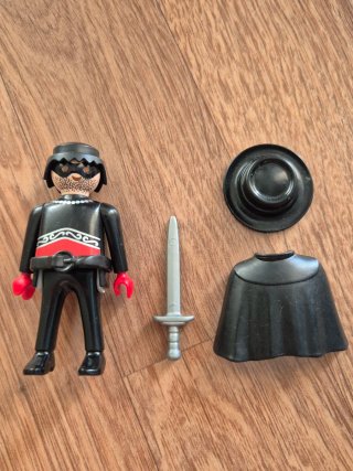 Playmobil El Zorro