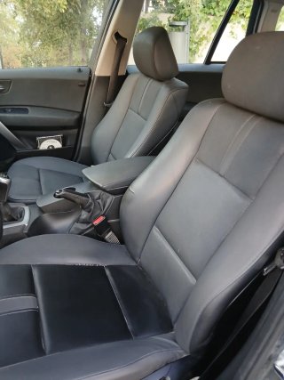 BMW X3 2006
