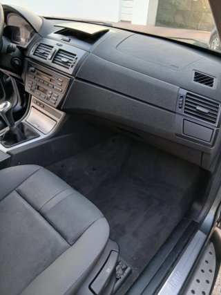 BMW X3 2006