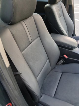 BMW X3 2006