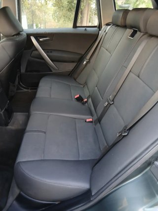 BMW X3 2006