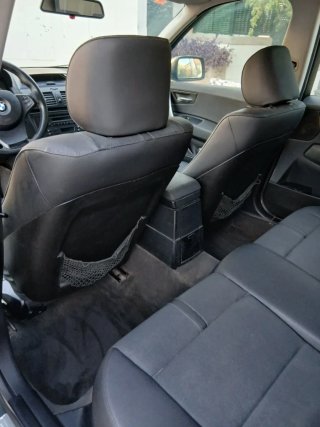 BMW X3 2006